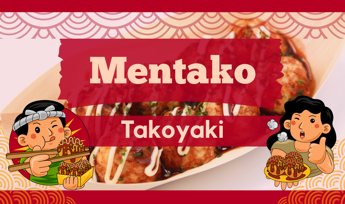 Takoyaki Treats — Visual Identity & Packaging